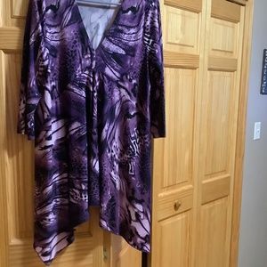 Attitudes By Renee Tunic